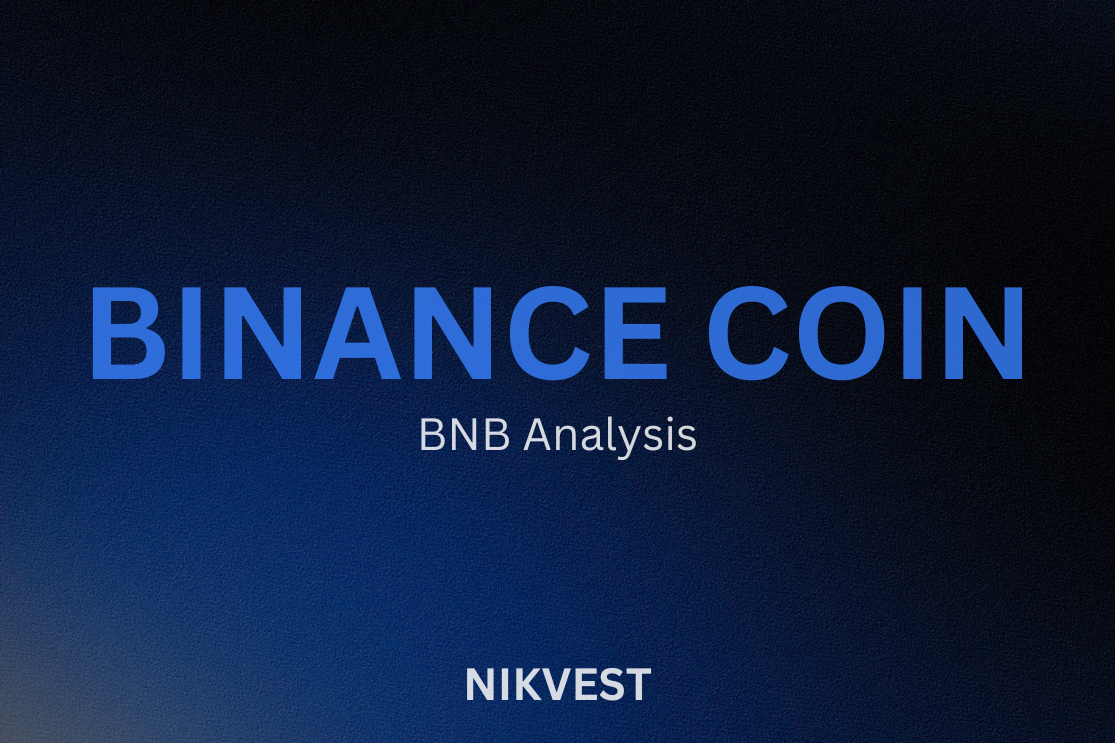 Binance coin (BNB) – Forecast, Analysis and Market Sentiment