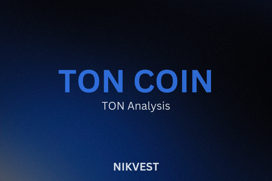 Ton coin – Forecast, Analysis and Market Sentiment
