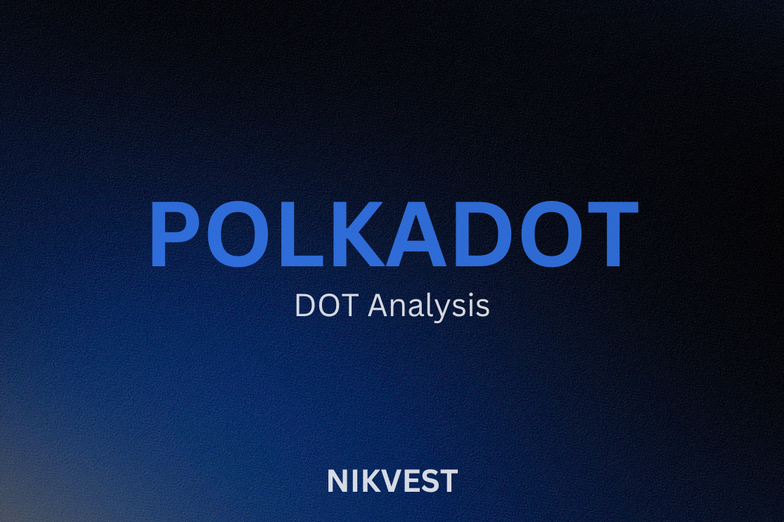 Polkadot – Forecast, Analysis and Market Sentiment