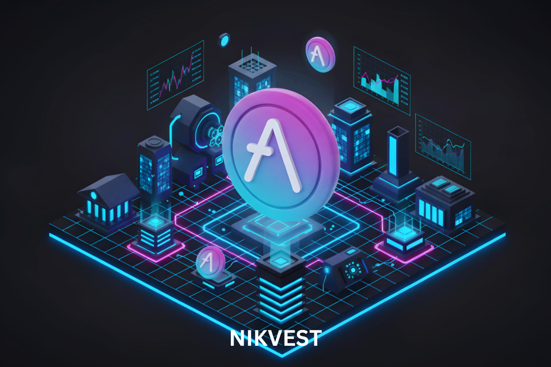 Aave – Forecast, Analysis and Market Sentiment