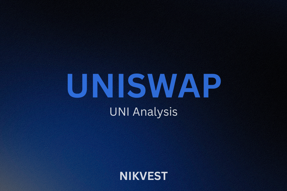 Uniswap– Forecast, Analysis and Market Sentiment