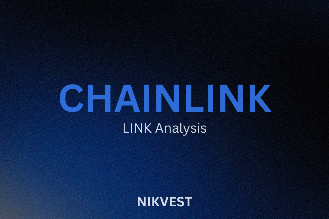 Chainlink – Forecast, Analysis and Market Sentiment