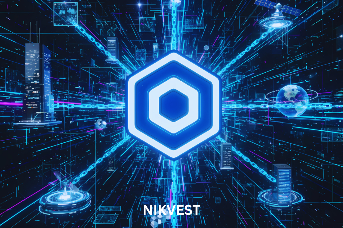 Chainlink – Forecast, Analysis and Market Sentiment