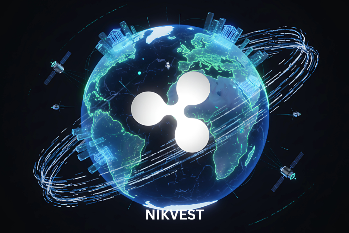 XRP – Forecast, Analysis and Market Sentiment