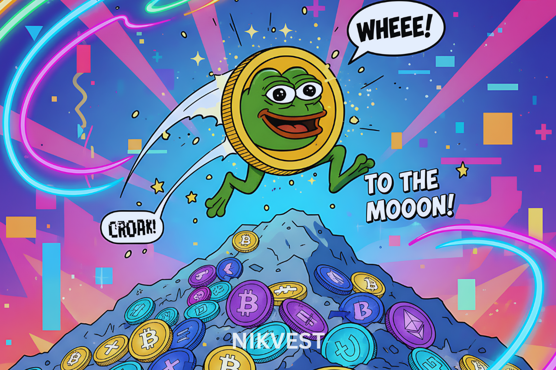 Pepe – Analysis, Price Prediction and Signals