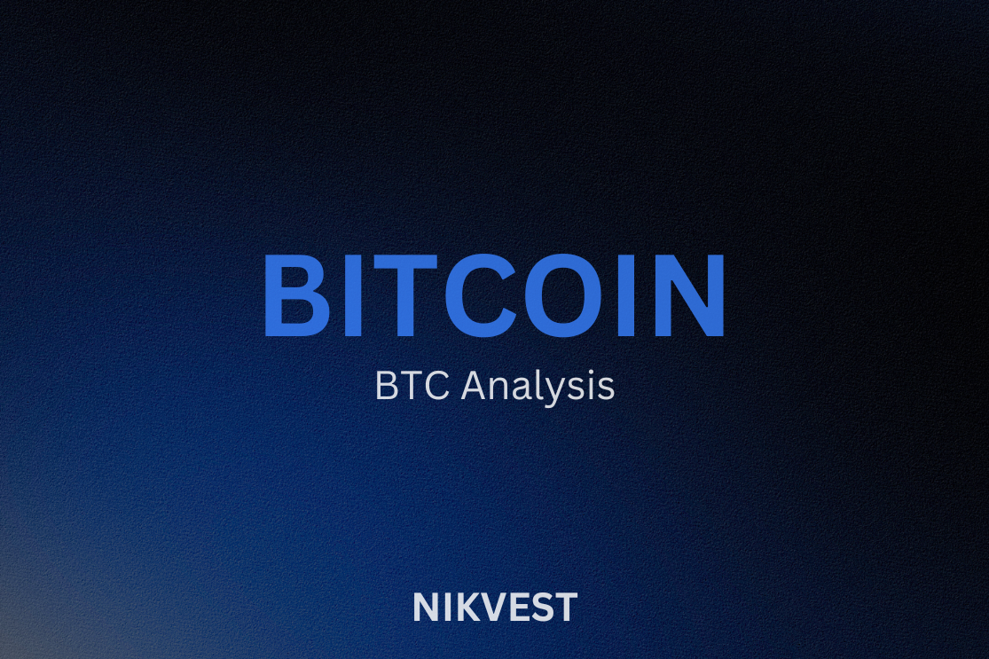 Bitcoin– Forecast, Analysis and Market Sentiment