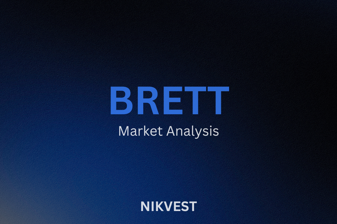 Brett – Analysis, Price Prediction and Signals