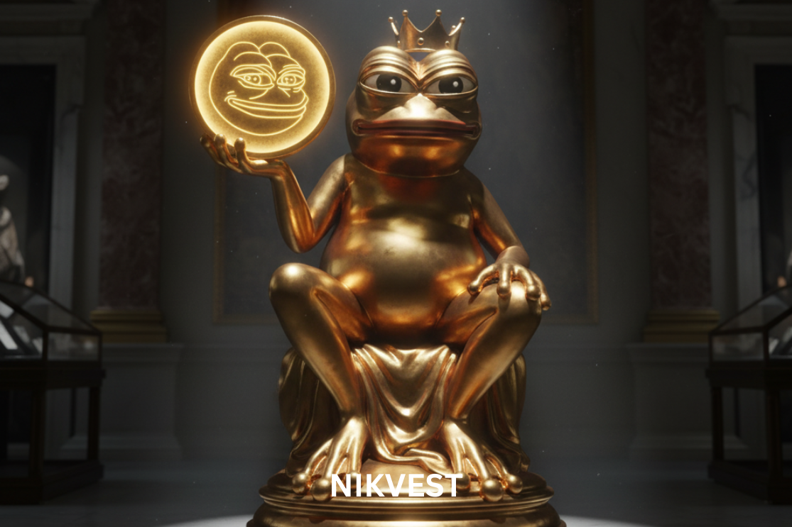 Pepe – Analysis, Price Prediction and Signals