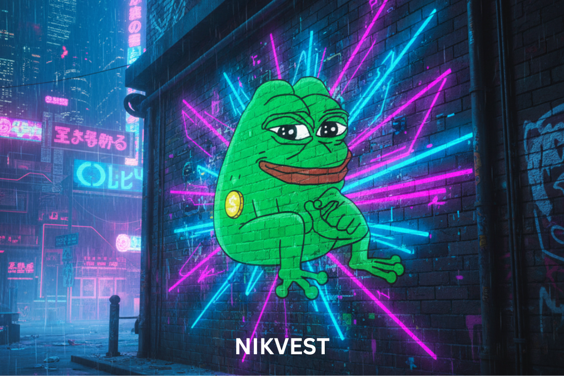 Pepe – Analysis, Price Prediction and Signals