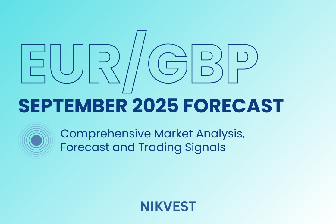 September 2025 Forecast, Analysis and Price Predictions: EUR/GBP