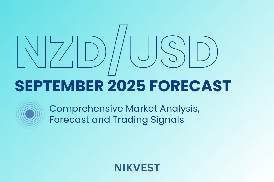 September 2025 Forecast, Analysis and Price Predictions: NZDUSD