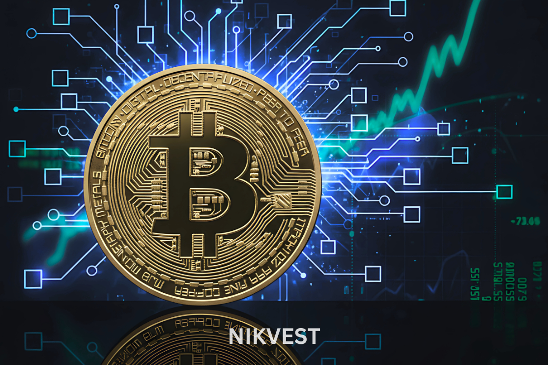 BITCOIN – Forecast, Analysis and Market Sentiment