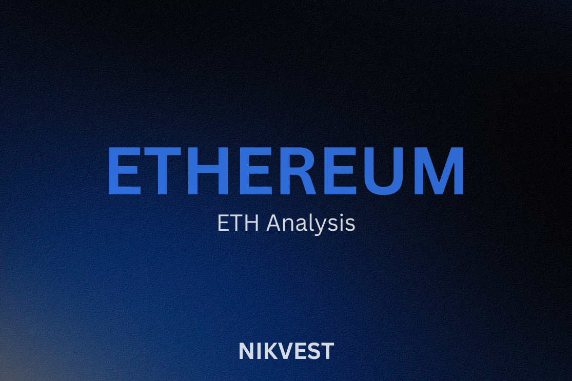Ethereum – Forecast, Analysis and Market Sentiment