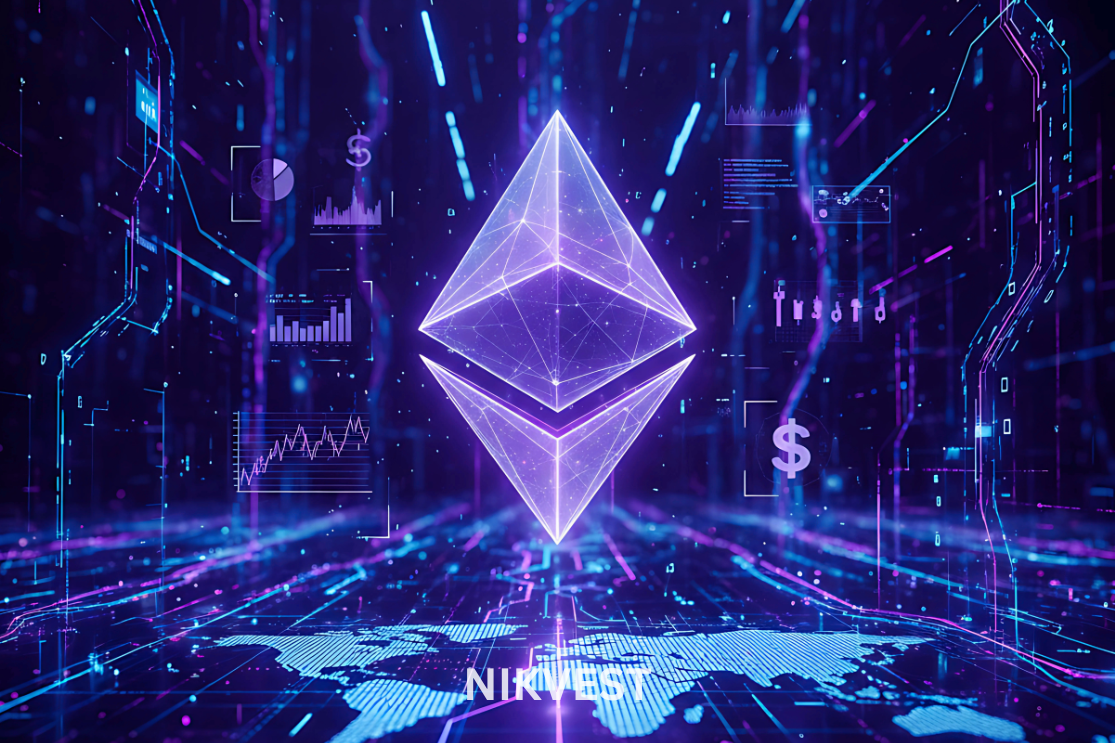 Ethereum – Forecast, Analysis and Market Sentiment