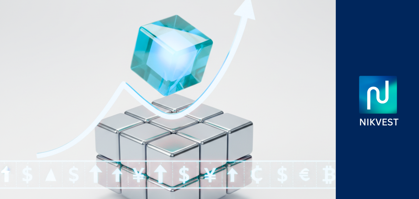 Why Modularity is the Catalyst for Mass Blockchain Adoption