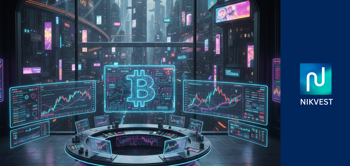 Decoding Tokenomics: Why Smart Money Cares More About Vesting Schedules Than Hype
