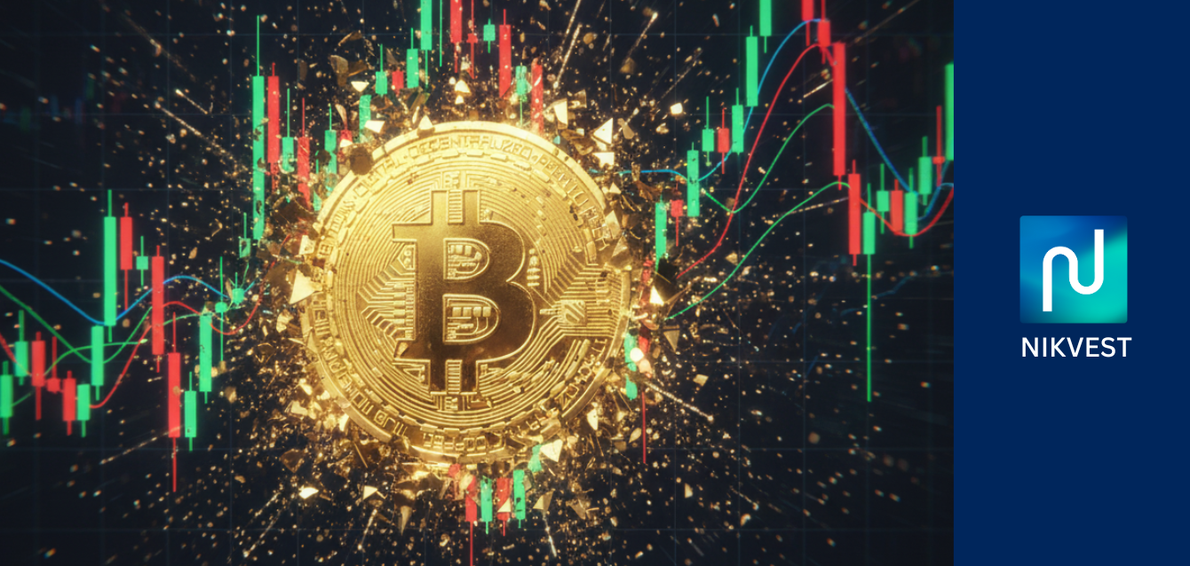 A Whale's Diary: The Playbook of a Market Mover (Narrative)