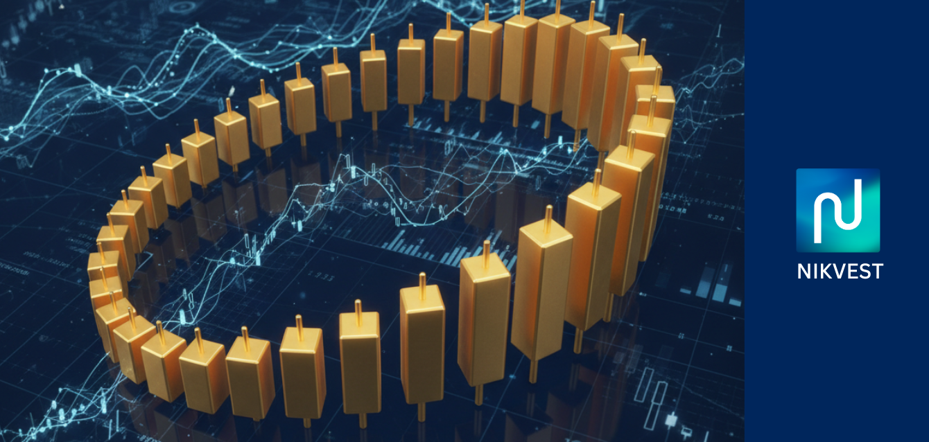 Example: Applying Martingale in EUR/USD Trades