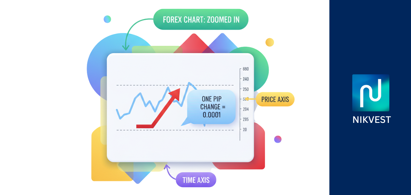 How to Read Forex Quotes and Identify the Pip 