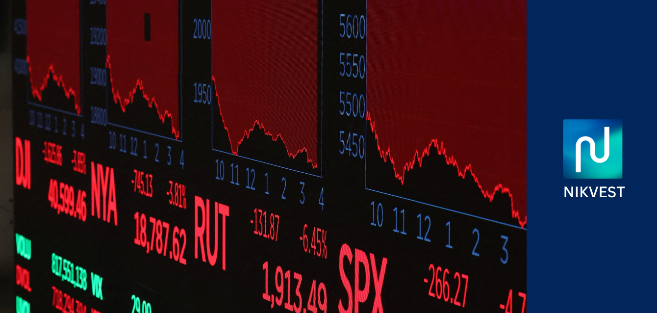 The Moving Average Stop: A Dynamic Trend-Following Technique