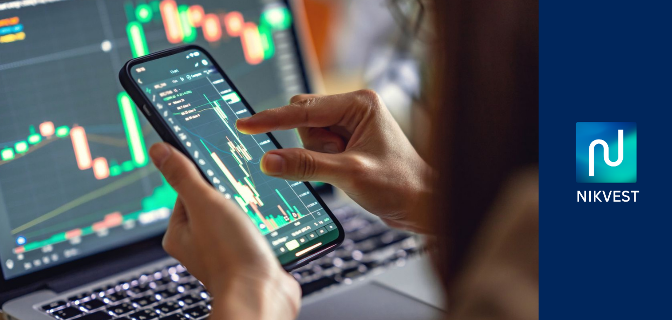 Step-by-Step Guide to Drawing Order Blocks on Your Charts