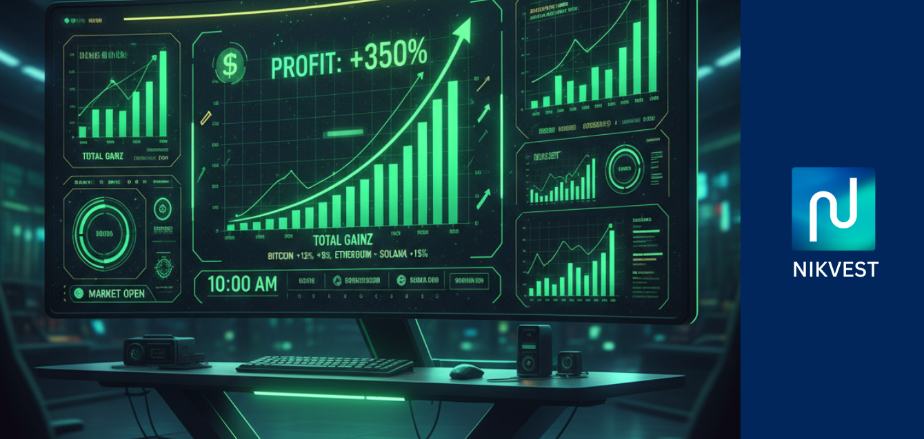 Positive vs. Negative Swaps: Earning and Paying Interest