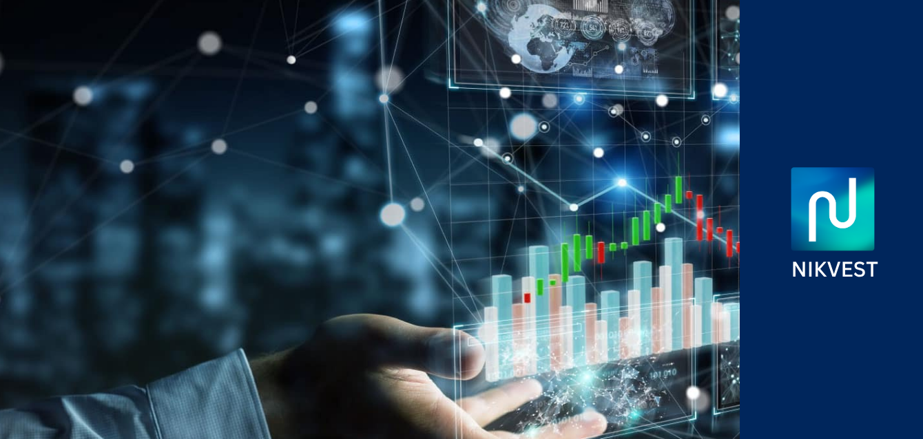 What is a Change of Character (ChoCH)? The First Sign of a Reversal