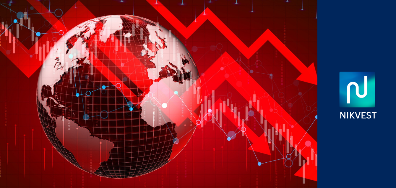 The Bearish Scenario: A Step-by-Step Guide to a Short Entry
