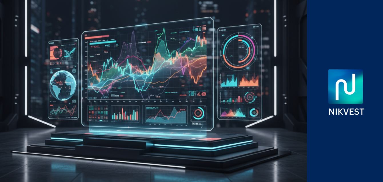 Developing a Trading Strategy Around Liquidity