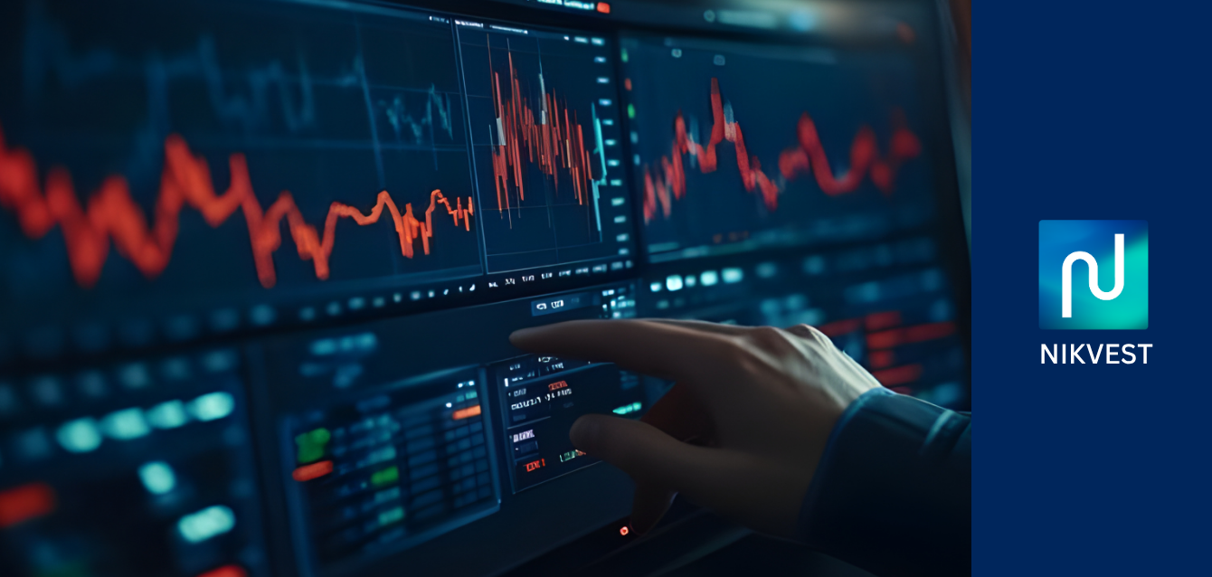Distinguishing a True ChoCH from a Deceptive Liquidity Grab