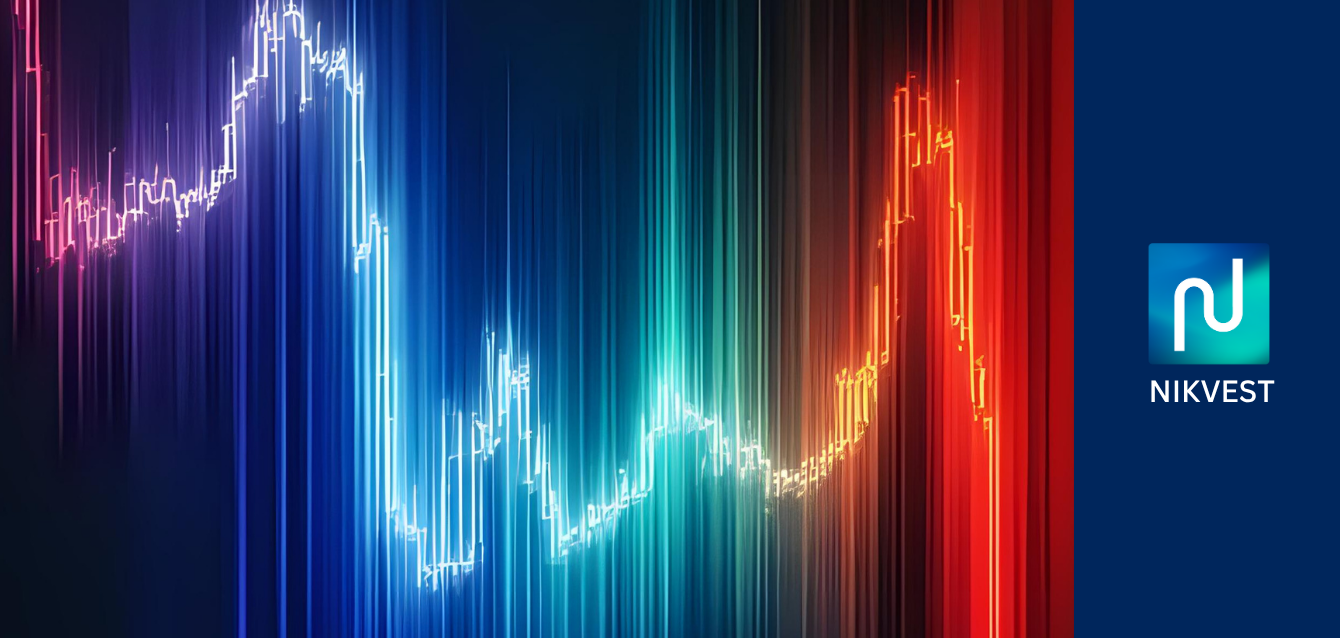 Take-Profit Strategy 3: Using Fair Value Gaps (FVG) as Profit Magnets