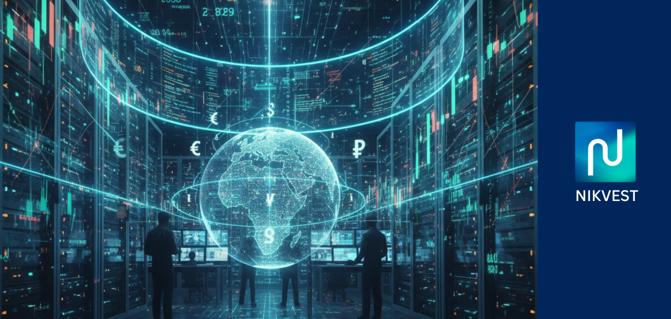 Dark Pools and Hidden Liquidity: An Inside Look