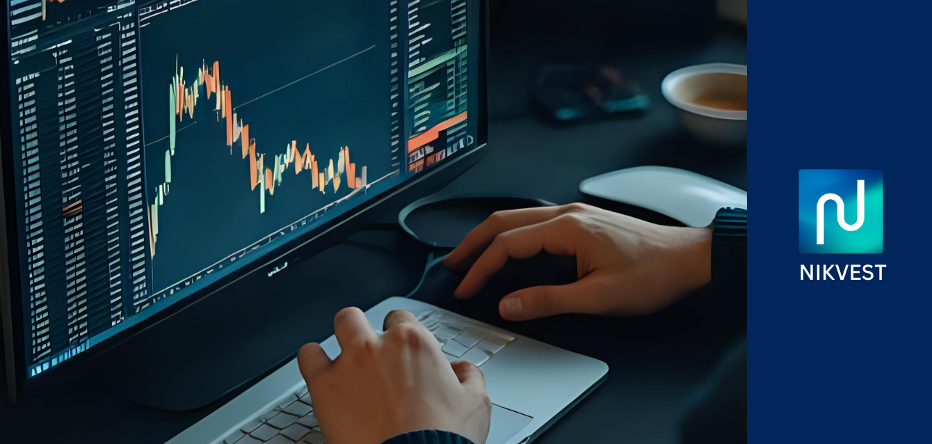 The Psychology Behind ChoCH: The Shift from Strong to Weak Hands