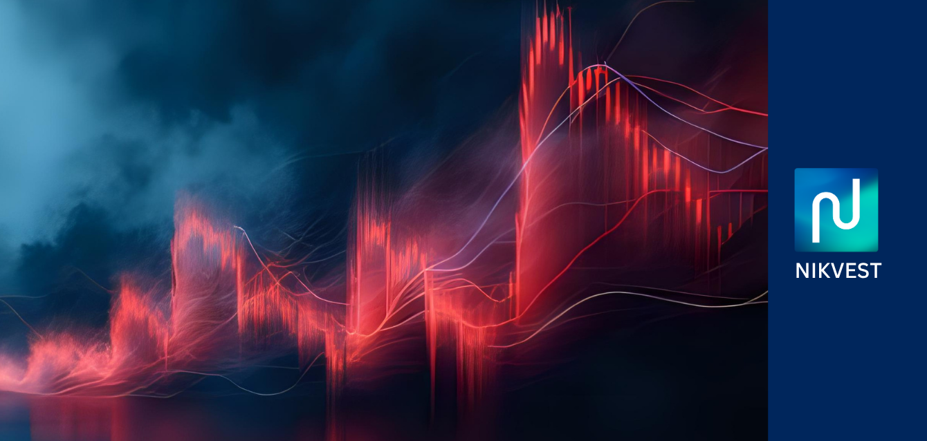 The Volatility Stop: Using Average True Range (ATR) for Dynamic Placement