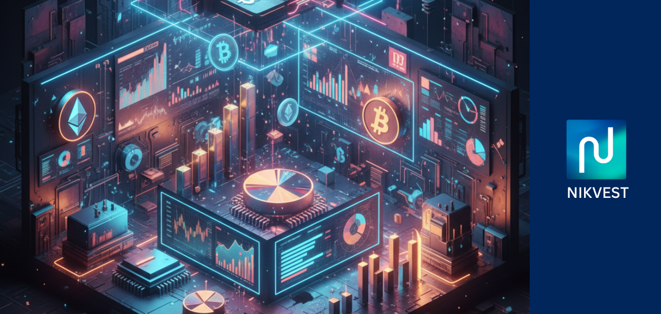 Liquidity and Volatility: A Symbiotic Relationship