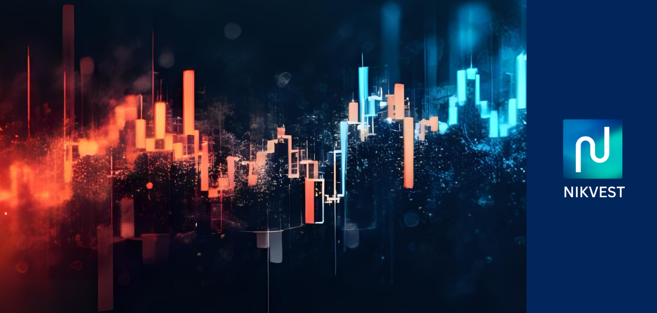 The Role of Volume and Order Flow in Validating a ChoCH