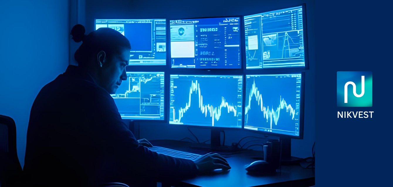 Multi-Timeframe Analysis: Aligning the Higher and Lower Timeframes