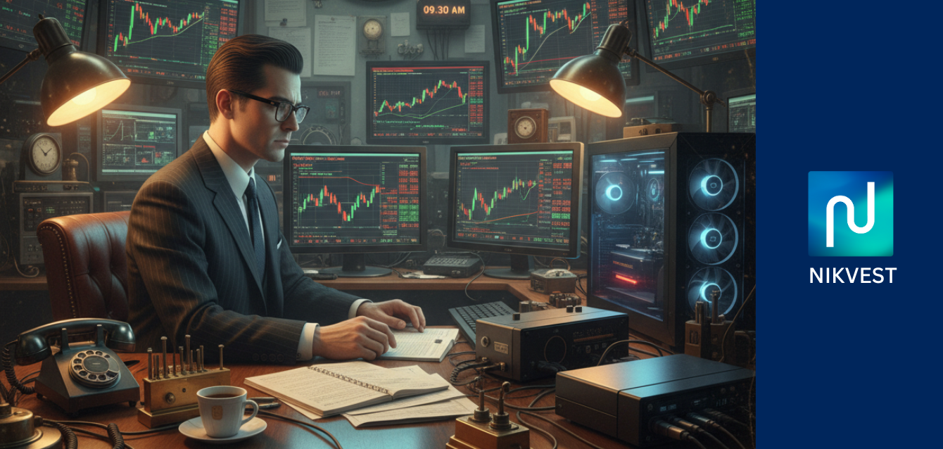 Liquidity Risk in Forex: Identification and Mitigation