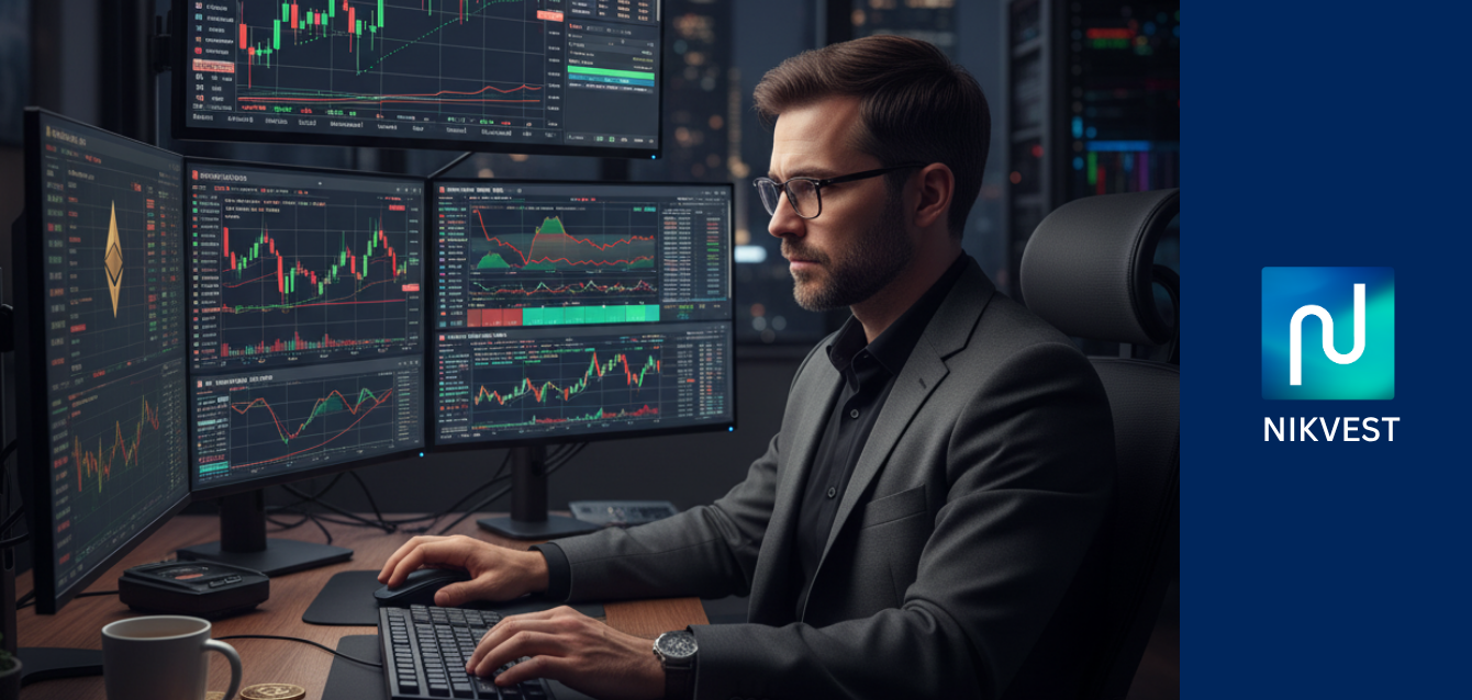 Using Moving Averages to Frame the Context for a ChoCh