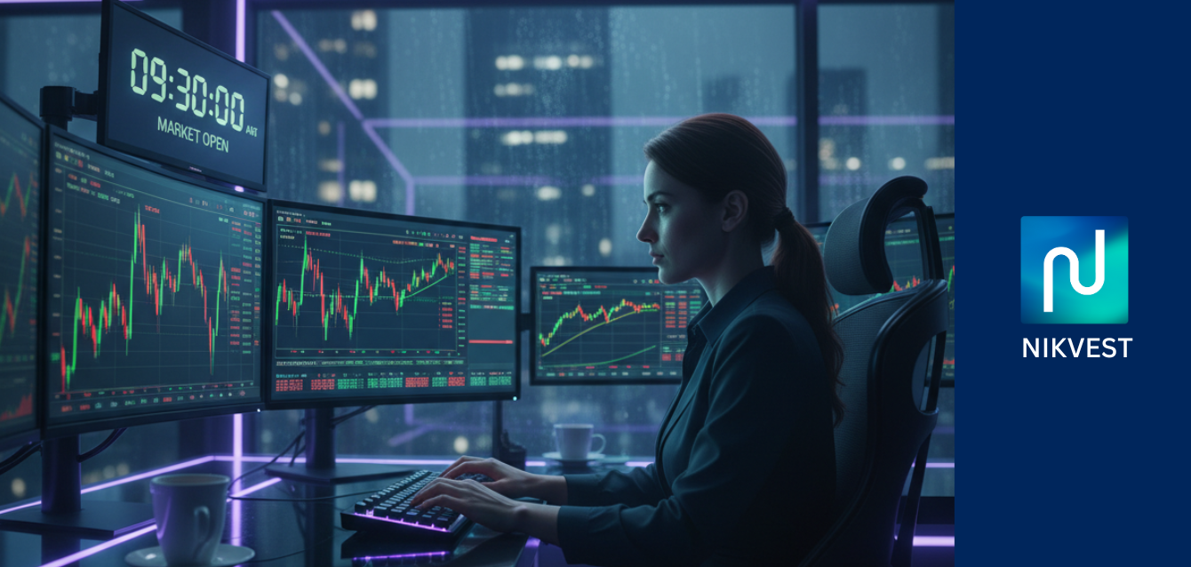 Case Study (Bear Market): What Smart Money Did in the Depths of 2022-2023