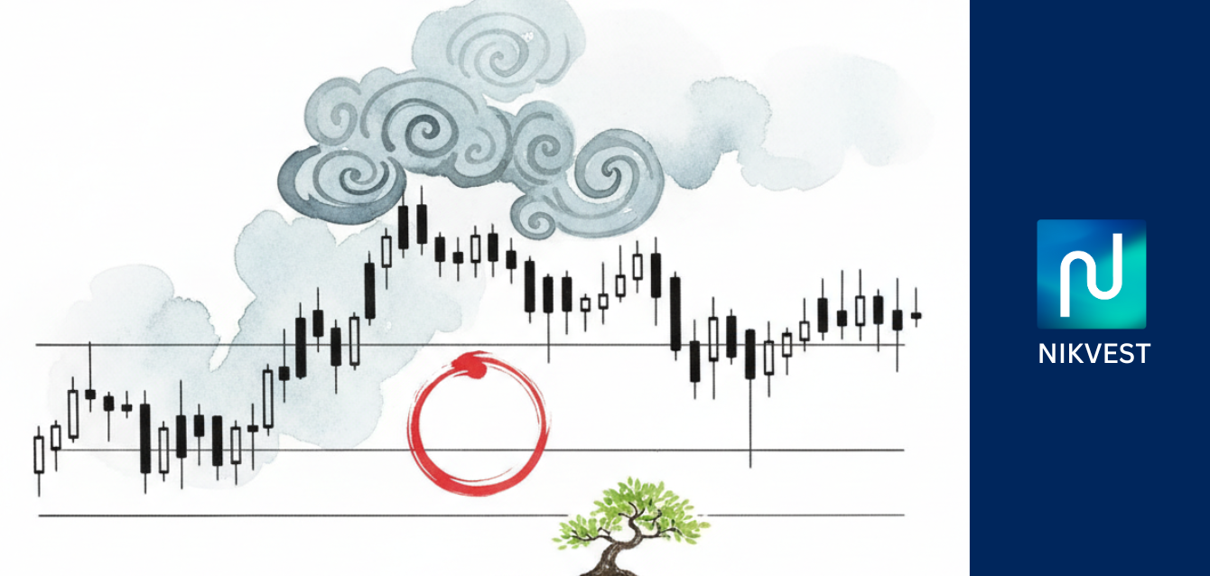 Trading with the Chikou Span: Adding a Layer of Confirmation