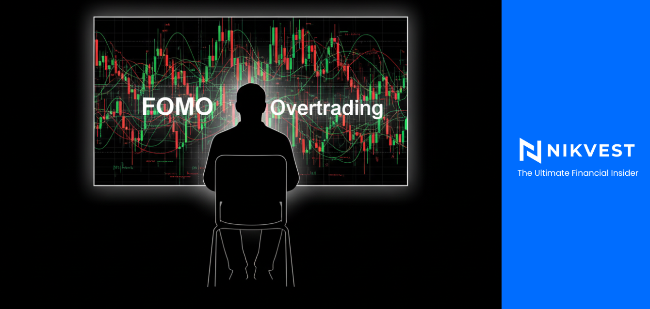 The Ultimate Guide to Conquering FOMO Trading and Overtrading in Forex and Crypto
