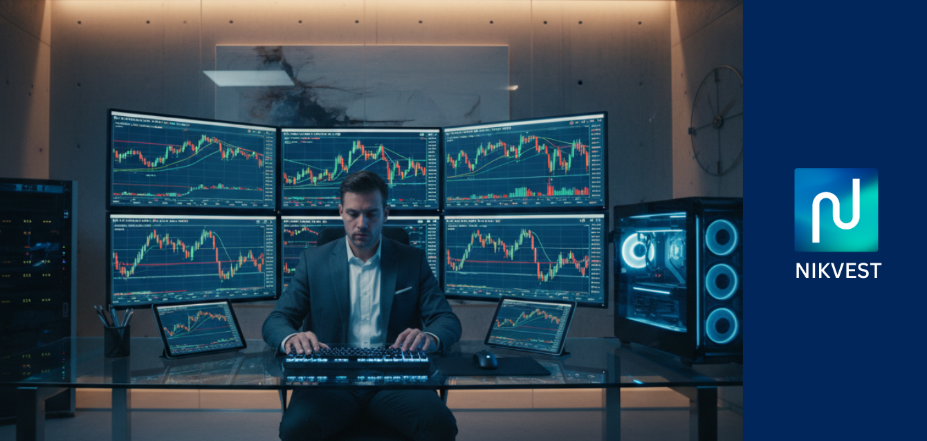 The Ultimate Showdown: MT4 vs MT5 - Which Platform Reigns Supreme?