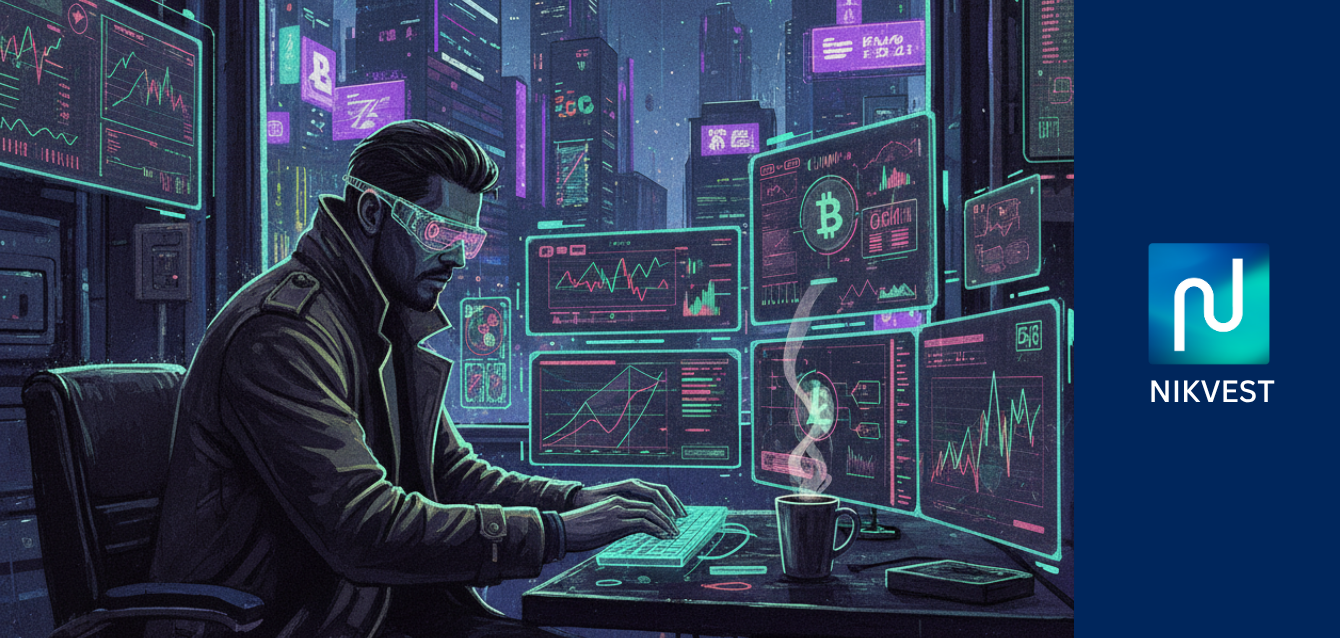 How to Backtest Your Bullish ChoCh Uptrend Strategies for Consistency