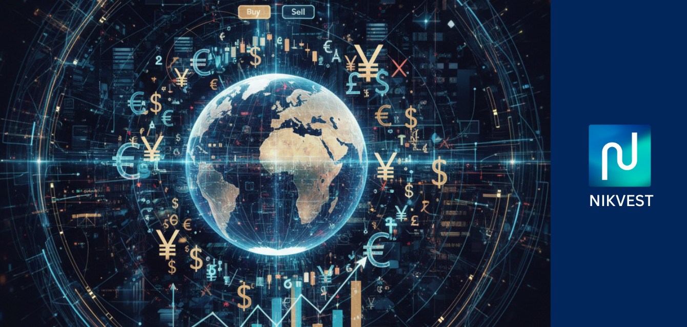 Unlocking Real-World Assets (RWA): The Next Trillion-Dollar Institutional Playground