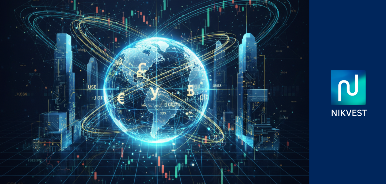 RSI Failure Swings: The Trend Reversal Signal Hiding in Plain Sight