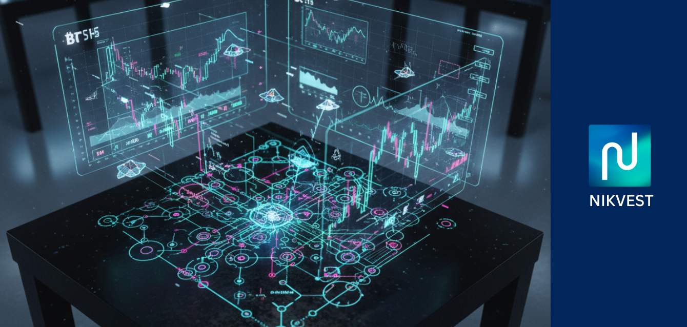 A Trader's Diary: A Real-Life RSI Divergence Trade in Action