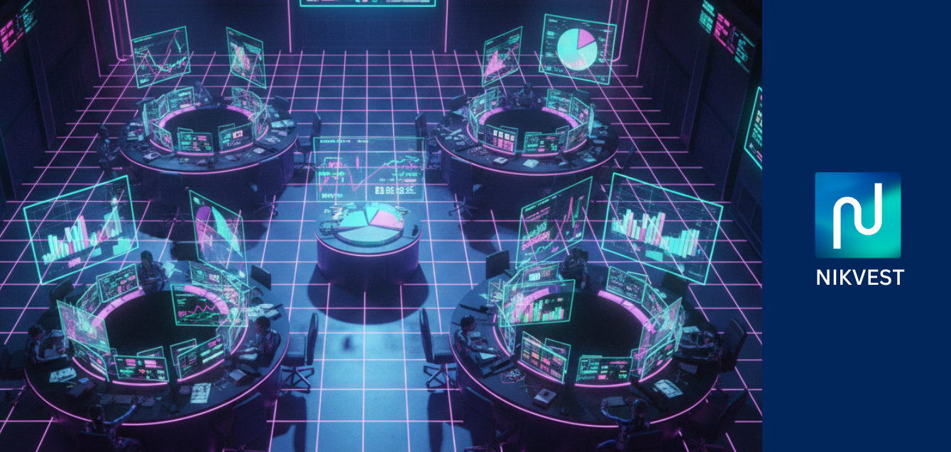 Swap-Free (Islamic) Accounts: An Alternative for Traders