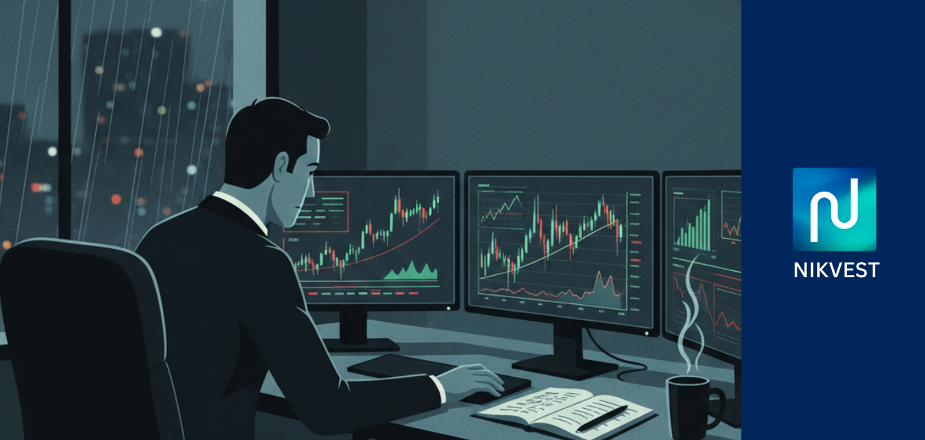 High Liquidity Forex Pairs: The Majors and Their Dominance
