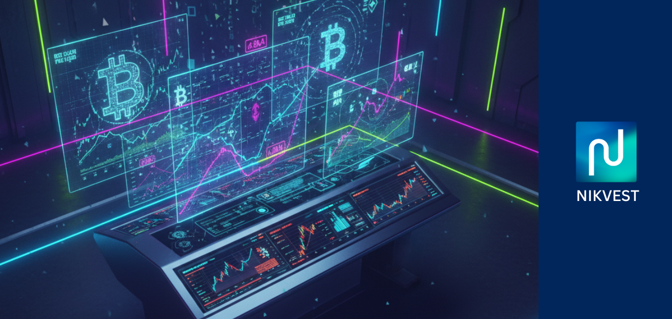 Case Study (2024): How Smart Money Played the Pre and Post-Halving Chop